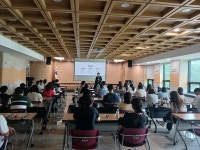 군포시, 고독사 예방 위한 민관 실무 교육 실시