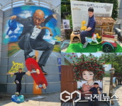 서울만남(부산)휴게소, 맛집·문화·편의 만족시키는 복합 휴게 공간
