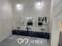 서울시 중구, 어르신 헬스케어센터 환경개선 완료