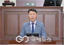 강릉시의회, "행정사무감사 141건 시정·개선 요구"