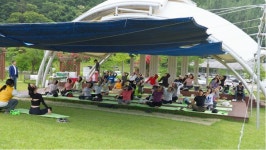 완주군, 시나브로 치유길 자연 속 힐링여행 호응