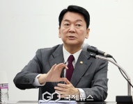 안철수 "코마 상태 국민의힘 살려낼 것"