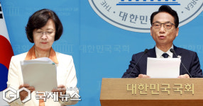 방첩사 부활업무 22개 공개 기자회견
