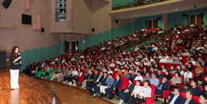 의성군, 정례석회 통해 미래 비전 제시