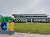 8일, 인천송림 소공인 청년가업 승계 네트워크 간담회