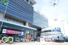 부산 남구, 2025 충무훈련 유공 부산시장 표창 수상