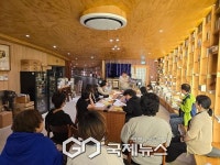 홍성군가족센터, 아이도 1인가구도 함께 돌보는 여름