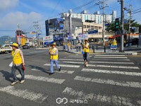영천시, 여름 재난은 예방이 답…특별대책기간 운영 돌입