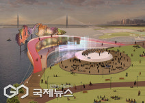 부산 북구, 낙동선셋 화명에코파크 행안부 중앙투자심사 통과