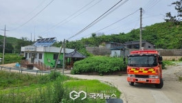 경북도, 극한 폭염 속 힐링시티 프로젝트 본격 가동
