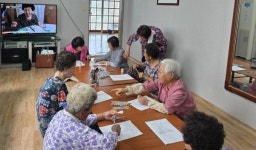 예천군, 이재민 등 군민 대상 폭염 선제적 대응 나서