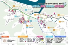 옥천군, 취약지역 생활여건개조사업 전국 유일 2개소 선정