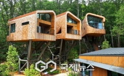노원구, 수락산 동막골 자연휴양림 수락 休 마침내 정식 개장
