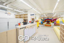 양천구, 돌봄기능까지 갖춘 공공 실내놀이터 신정4동에도 문연다