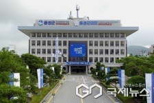 음성군청 복도갤러리, 3분기 작품 상상대로 전시회 열어