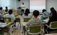 인천시장애인주거전환지원센터 자립장애인 사례 공유