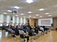 남원경찰서 형사팀, 고령자 대상으로 보이스피싱 예방 홍보활동 실시