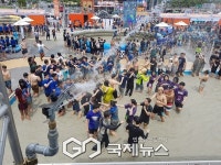 D-17 제28회 보령머드축제 25일 개막