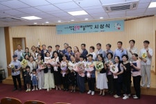 남원시 제39회 전국춘향미술대전 성황리에 성료