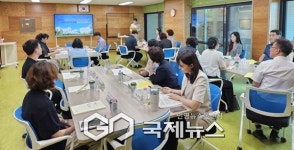 충남형 늘봄, 안정적 정착 향한 점검과 소통의 자리