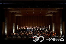 용인문화재단, 용인시립합창단 기획공연 Verdi Requiem
