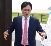 강화군, 석모도 미네랄 스파 노천탕 운영 재개