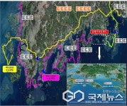 [국도4] 서천군 판교리 | 서천호 의원, 남해안 아일랜드 하이웨이 국도승격 확정 성과