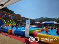 진천 초평초등학교, 상신초·문상초와 공동교육과정 운영