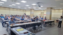 남원시 한우 유전체분석 농가교육 실시