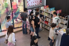 성남 비즈니스센터(K-SBC), 美 현지 시니어 제품 특별전 성료