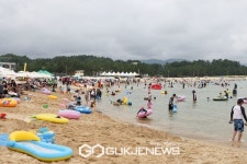 양양 다녀오는 사람 걸러라 SNS발 루머에 칼 빼들었다