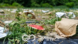 영주시, 폭염가뭄 피해 대비 현장점검 실시