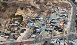 영천시, 2026 새뜰마을사업 공모 선정…사업비 24억 확보