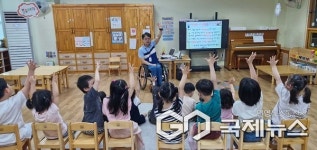 충주시 보건소, 찾아가는 장애발생예방교육 추진