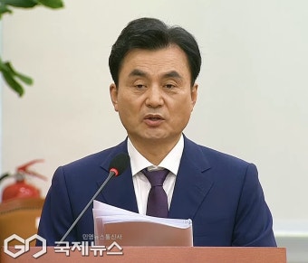 안규백, 국민 신뢰 첨단 강군 육성