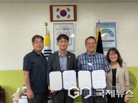 청주중앙여자중학교, 아동의 권리증진-회복 업무협약 체결