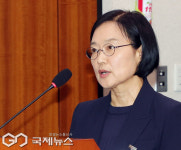 한성숙 중기부장관 후보자, 모두발언