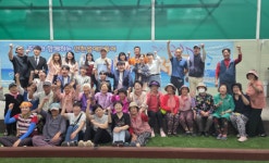 인천시교육청, 인천섬에듀투어 성료