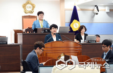 남해군의회, 15~18일 제286회 임시회 개회