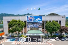 연천군 산지전용허가 평균경사도 30도 확대 등, 조례 제정 공포.