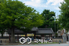 홍성 내포신도시 불법주정차 단속, 경기침체 등 지역 경제 활성화 위해 완화 결정