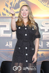 [GJ포토] 스칼렛 요한슨, 