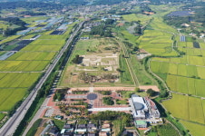 세계 속 익산 백제를 만나다…유네스코 등재 10주년