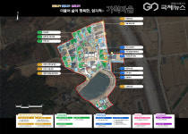 경주시, 6년 만에 농촌 생활개선 공모 선정…가척마을 새단장 예고