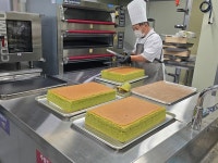 영월군, 제과·제빵 HACCP 인증 베프인증센터 공유주방 본격 운영 시작