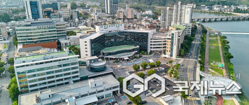 경상국립대학교병원, 폐렴 적정성 평가 6회 연속 1등급 획득