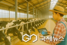 김제시 자연 · 사람 · 동물 상생 , 친환경 축산 실현한다