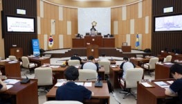 연수구의회, 2025 하반기 청소년 의회교실 운영