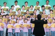 서구문화회관, 새단장 재개관 기념공연