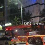 대전 용전동서 휴가 미복귀 군인, 9시간 동안 소동 벌여